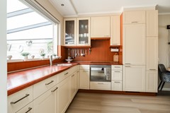 Schoofstraat 24, 1446 DD Purmerend - Open Keuken